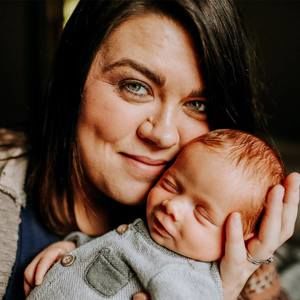 Meet your Posher, Kaylee